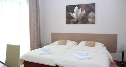 Interhotel America