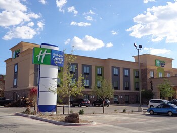 Holiday Inn Express Hotel & Suites Lubbock South