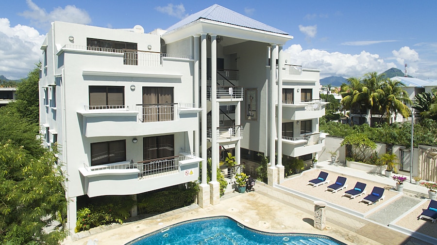 Seavilla Mauritius