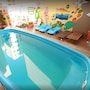 Copa Hostel in Rio de Janeiro, Brazil