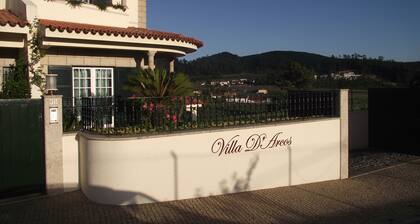 Villa D'Arcos