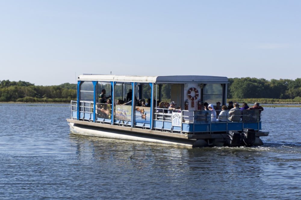 Chestnut Mountain Resort