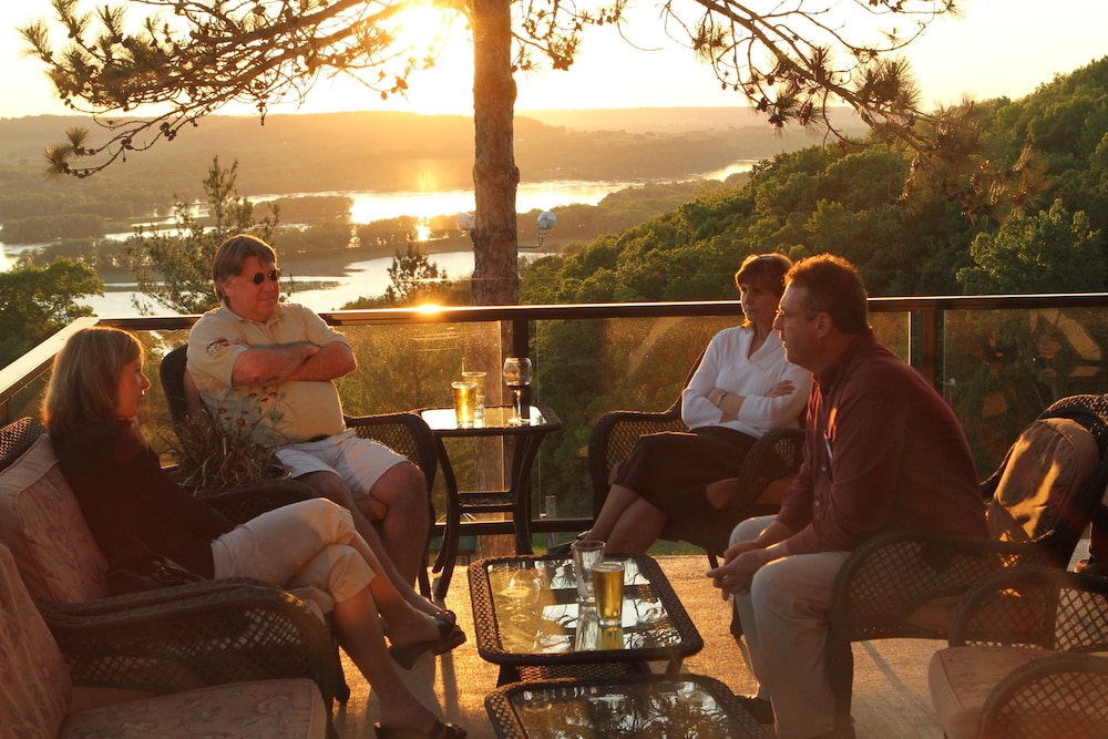 Chestnut Mountain Resort