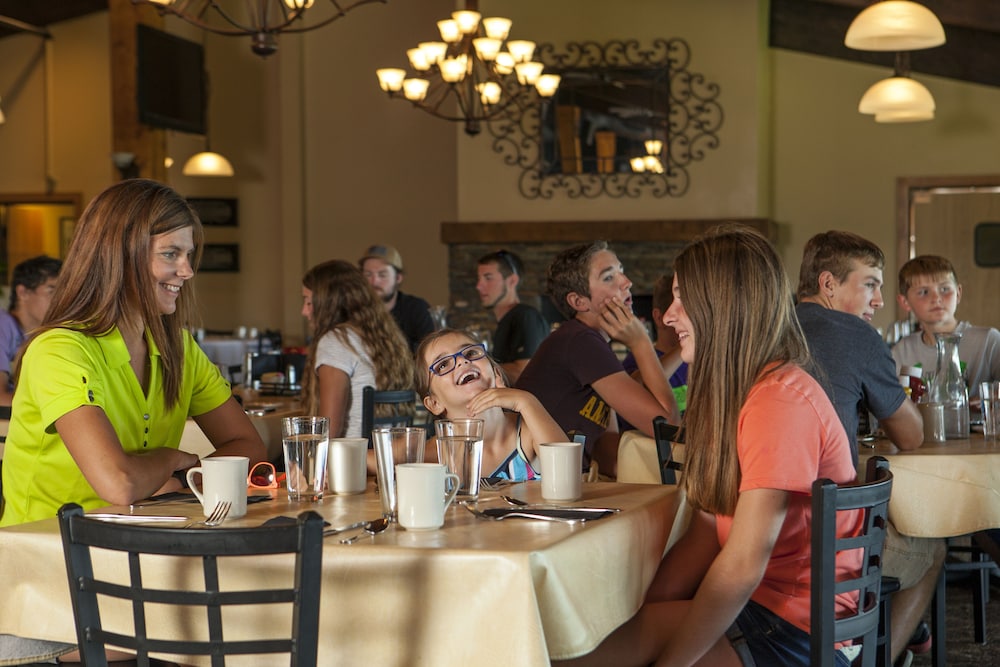 Chestnut Mountain Resort