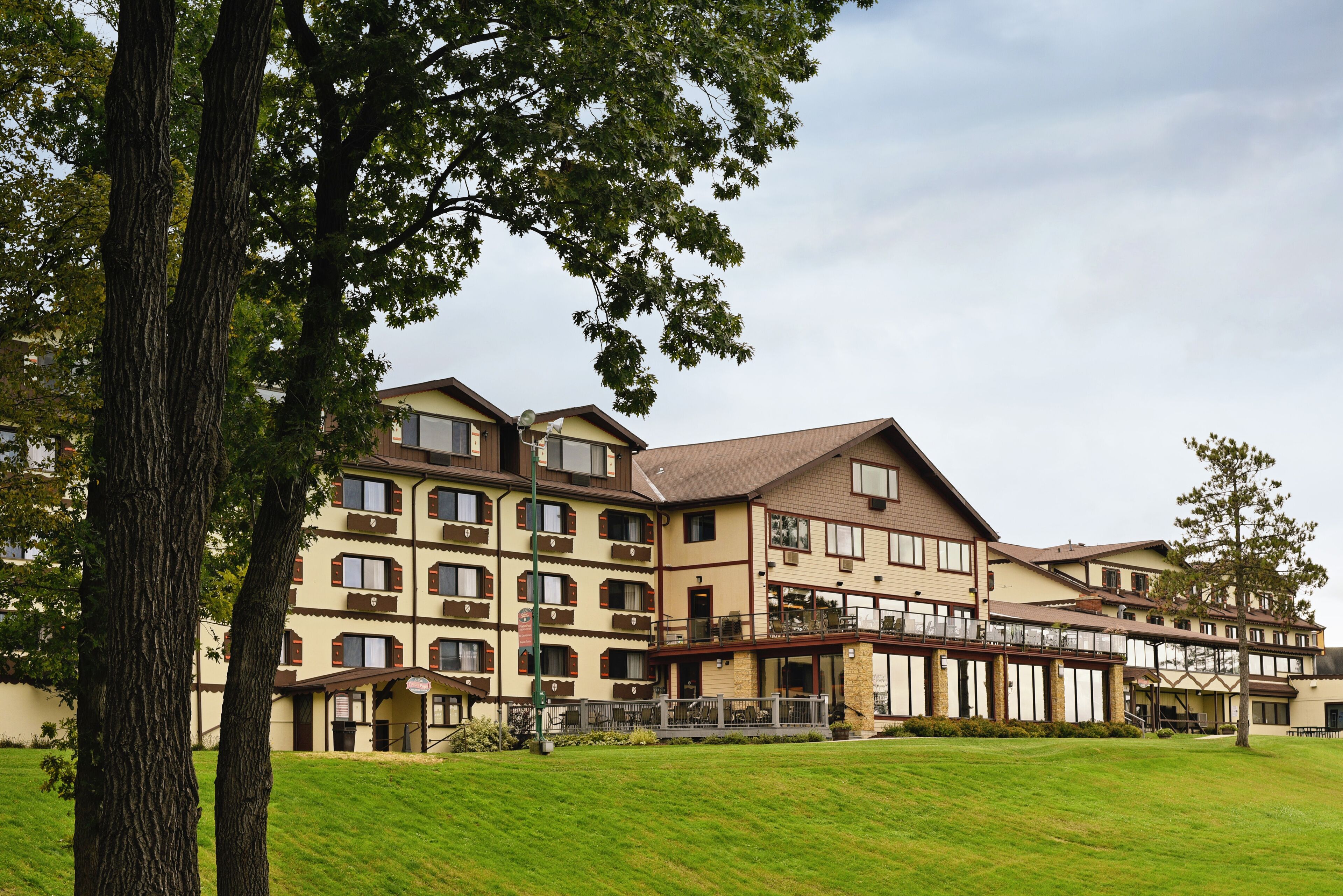 Chestnut Mountain Resort Reviews Expedia