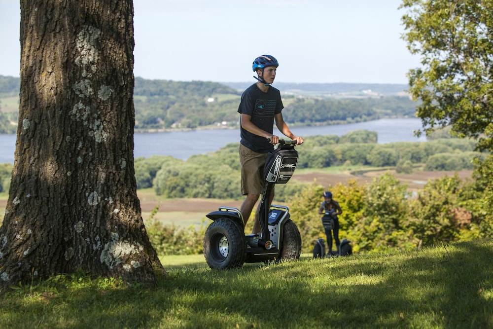 Chestnut Mountain Resort
