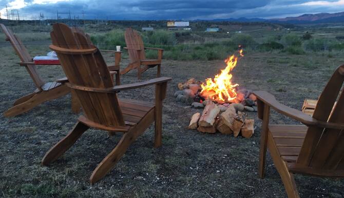 The Riverside Ranch Rv Park Motel Campground In Hatch Ut Expedia