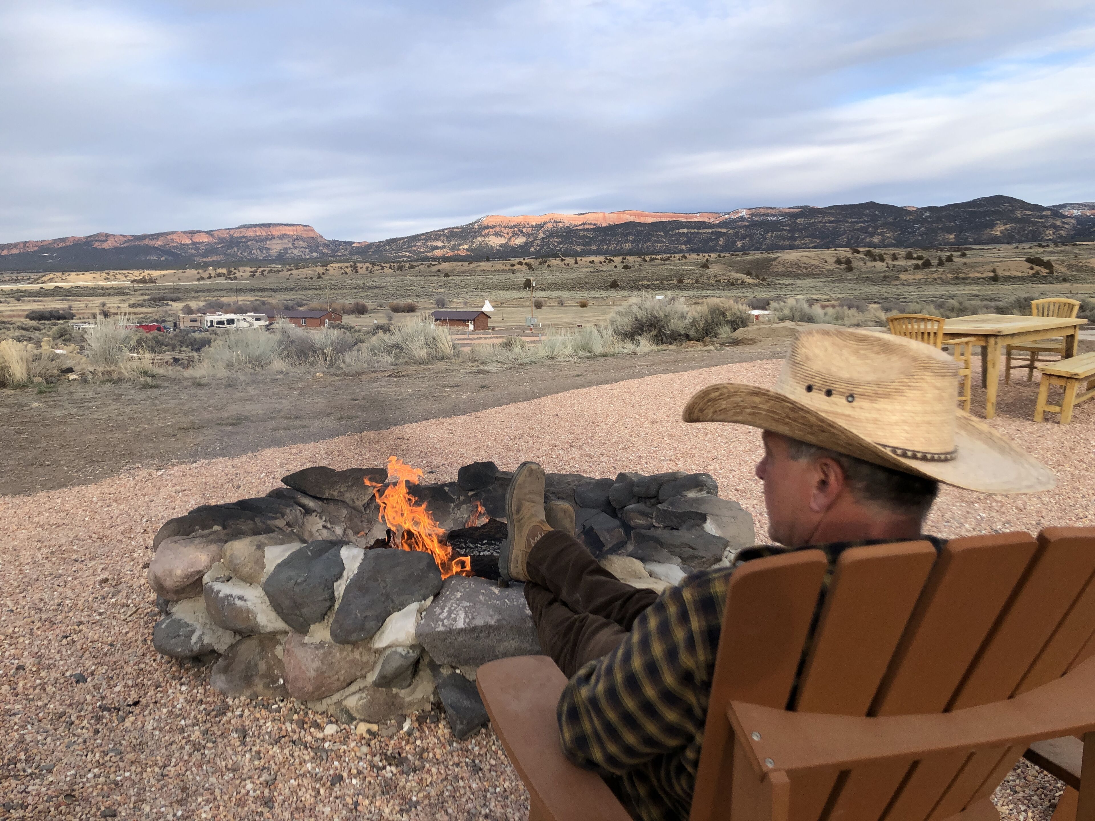 The Riverside Ranch RV Park, Motel & Campground in Hatch, United States
