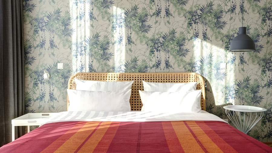The Circus Apartments