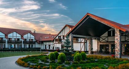 Mikołajki Resort Hotel & Spa