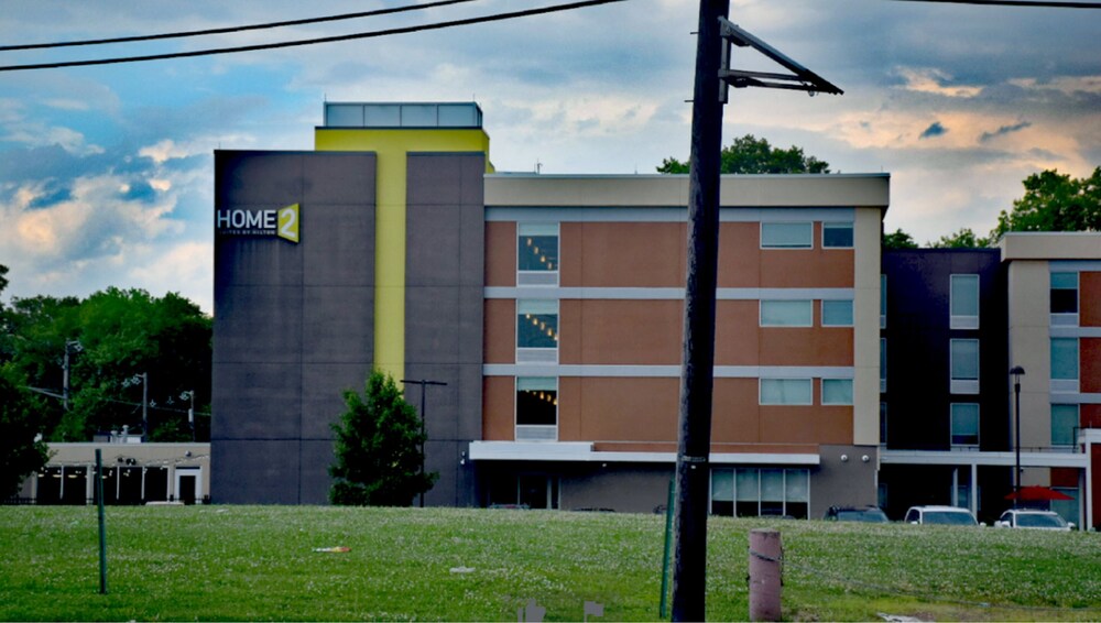 home 2 suites desoto