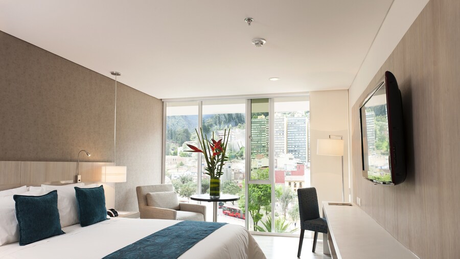 Hotel Bh Bicentenario