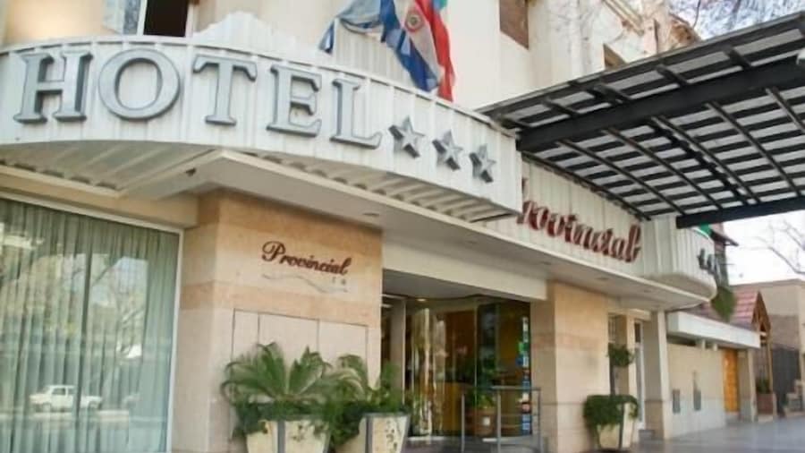 Hotel Provincial