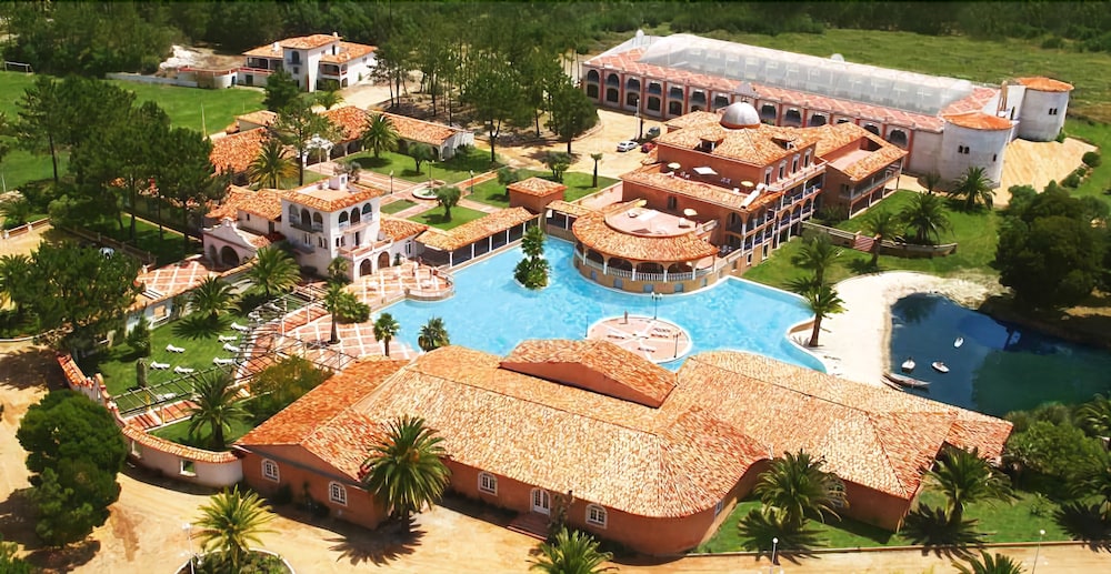 Herdade Lago Real in Praia de Mira, Portugal