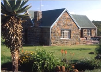 SpionKop Lodge in Ladysmith, South Africa