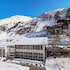 all inclusive Hotel Lohmann in Obergurgl, Austria