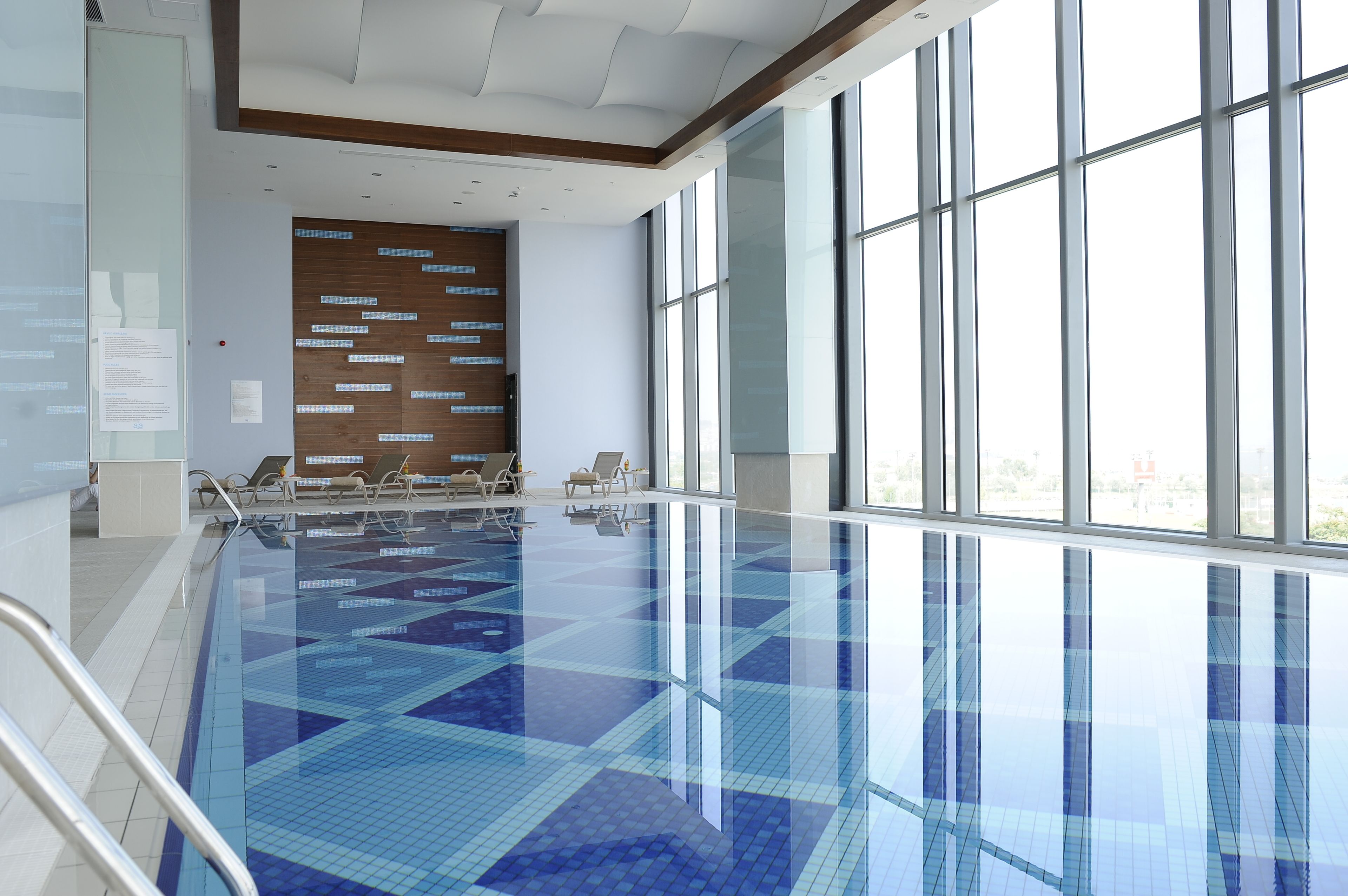 Anemon Samsun Hotel in Samsun, Turkey