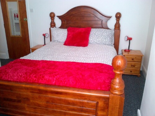 Bed And Breakfast Heysham Eng Find Cheap 18 B B S Travelocity