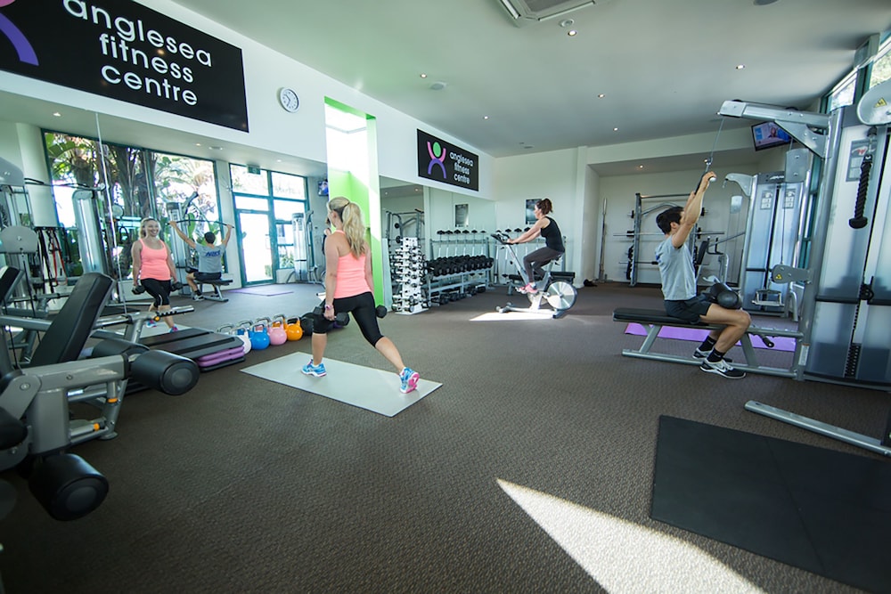 Great Ocean Road Resort