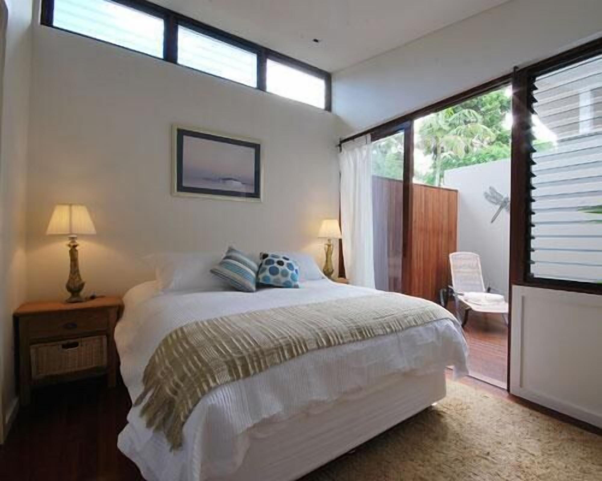 Pavilion 2 at Broken Head