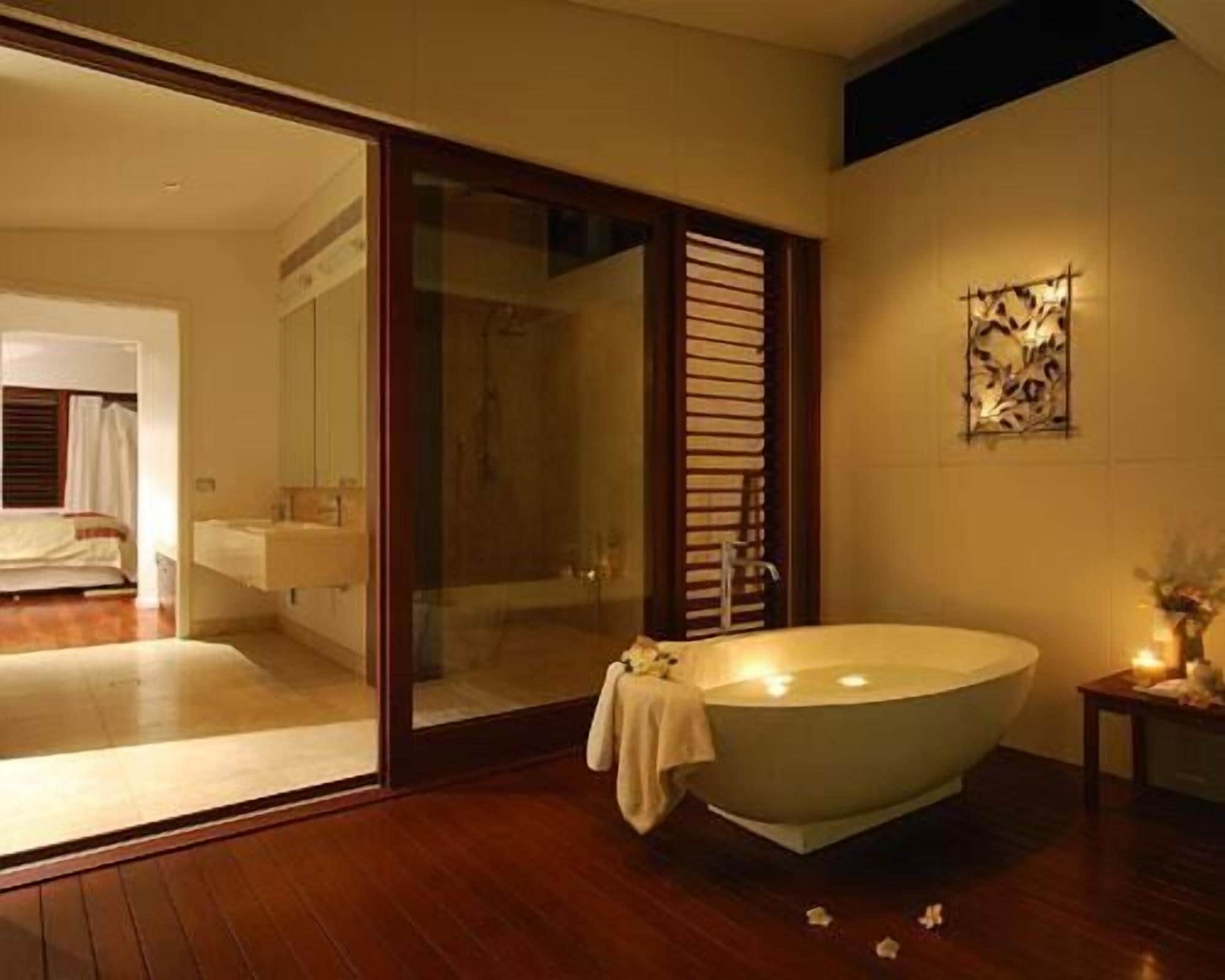 Pavilion 2 at Broken Head