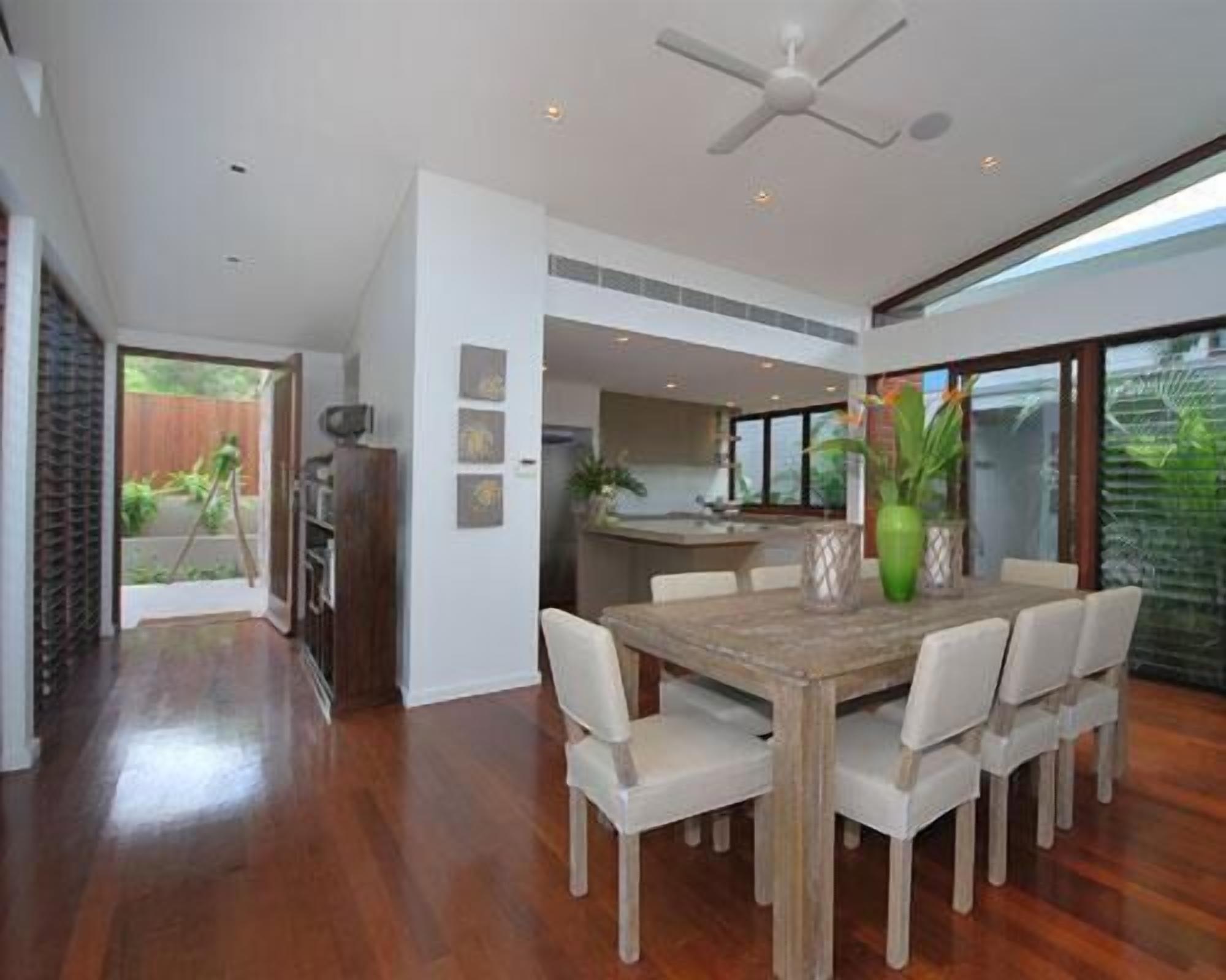 Pavilion 2 at Broken Head