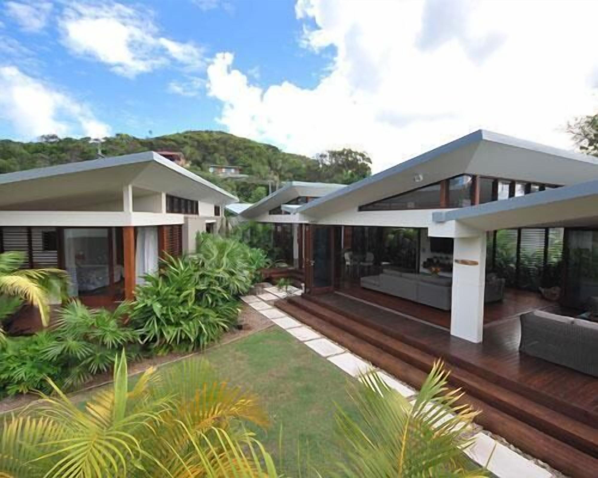 Pavilion 2 at Broken Head