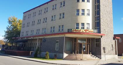 Hotel du Parc