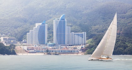Sono Calm Geoje