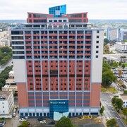 94 Hotels Near Nascar Hall Of Fame In Charlotte North Carolina Orbitz