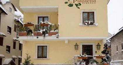 La Piazzetta Rooms & Breakfast