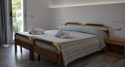 Hotel Umberto
