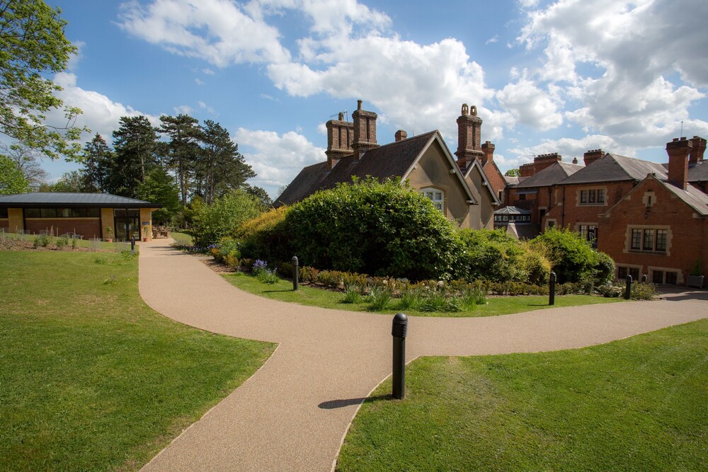 The Wood Norton
