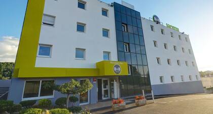 B&B Hotel St Etienne Monthieu