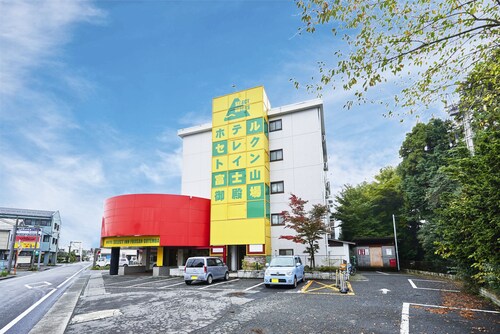 御殿場プレミアム アウトレット周辺のおすすめホテルtop10 格安ホテル予約 エクスペディア