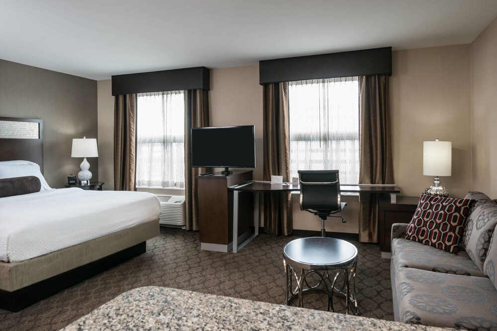 Residence Inn Boston Needham