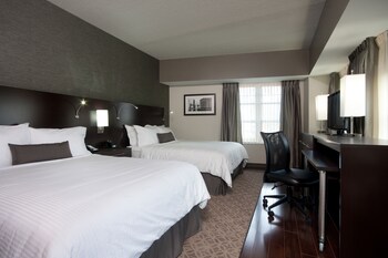 Wyndham Garden Buffalo Williamsville