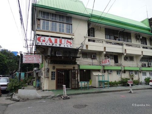 Garden Plaza Hotel San Marcelino Paco Manila Garden Plaza Hotel San Marcelino Paco Manila