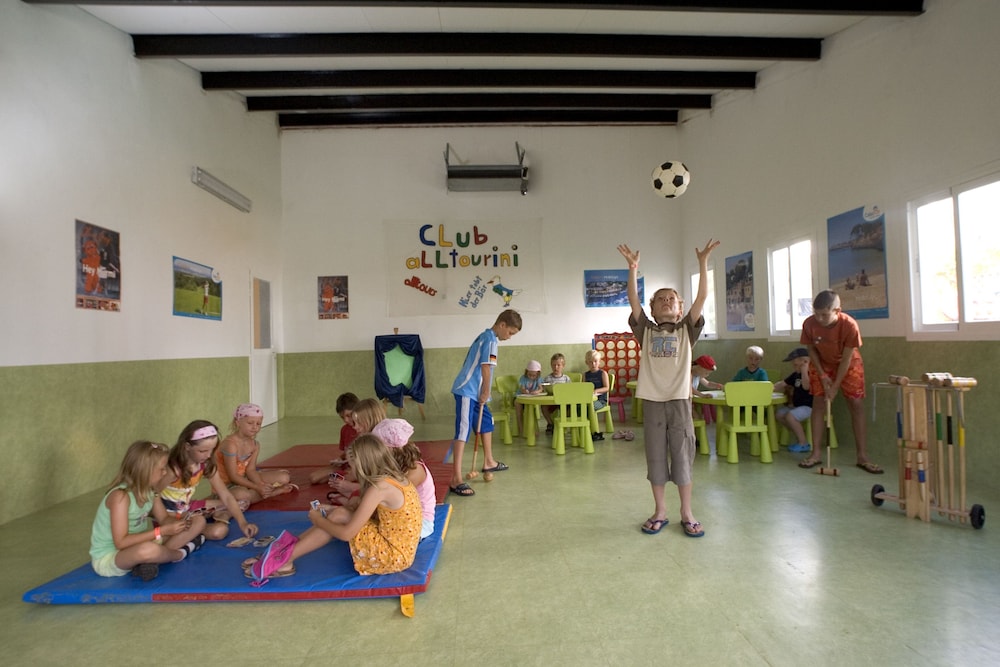 Foto - Gavimar Ariel Chico Hotel and Apartments