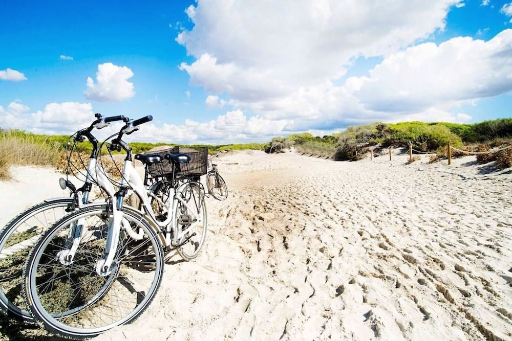 Foto - Gavimar Ariel Chico Hotel and Apartments