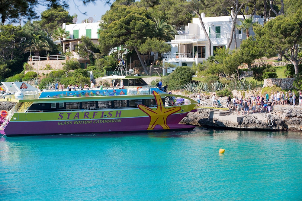 Foto - Gavimar Ariel Chico Hotel and Apartments