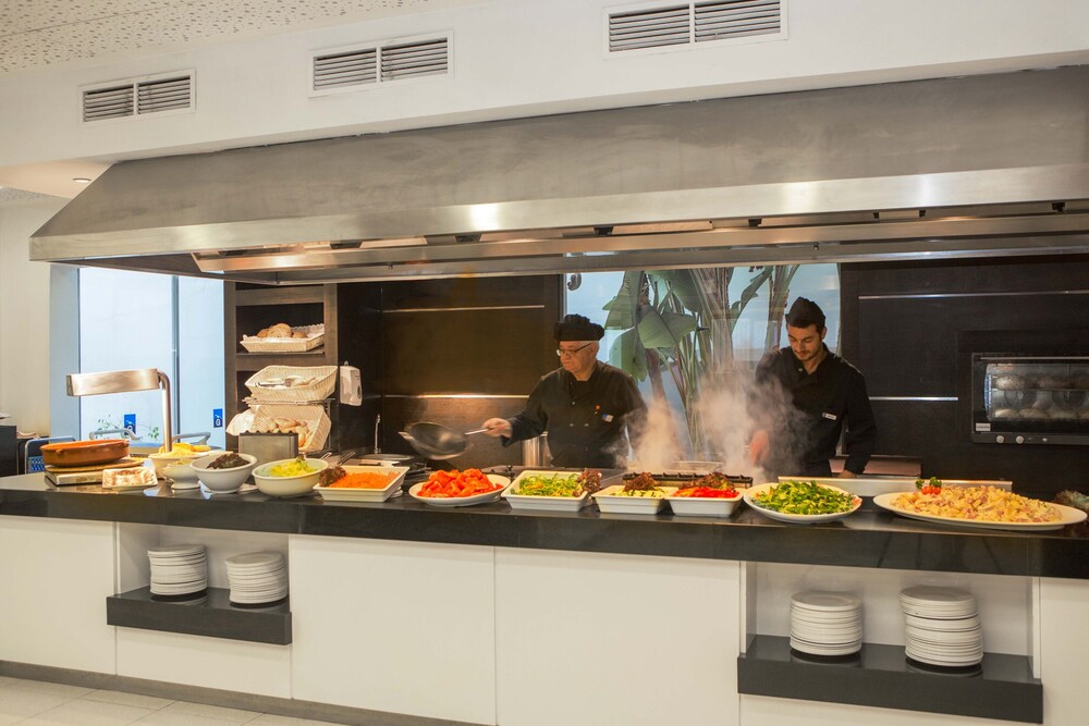 Foto - Gavimar Ariel Chico Hotel and Apartments