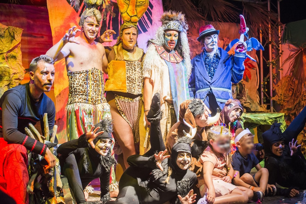 Foto - Gavimar Ariel Chico Hotel and Apartments