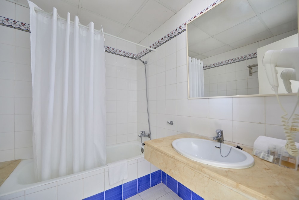 Foto - Gavimar Ariel Chico Hotel and Apartments