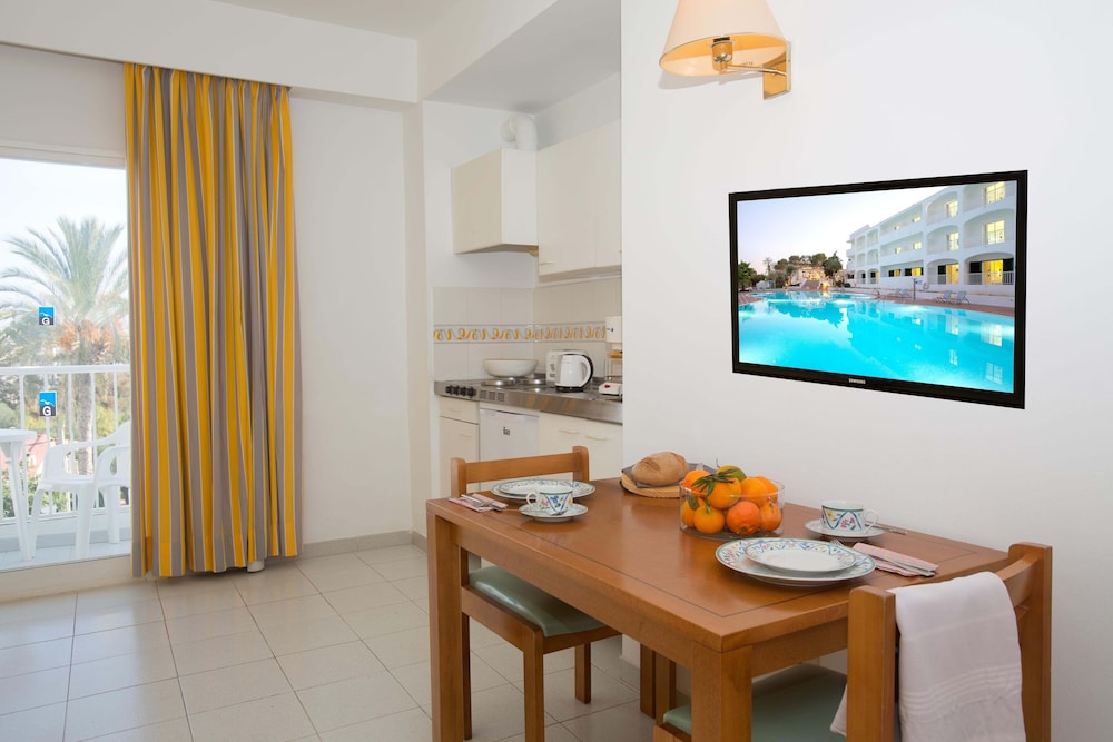 Foto - Gavimar Ariel Chico Hotel and Apartments