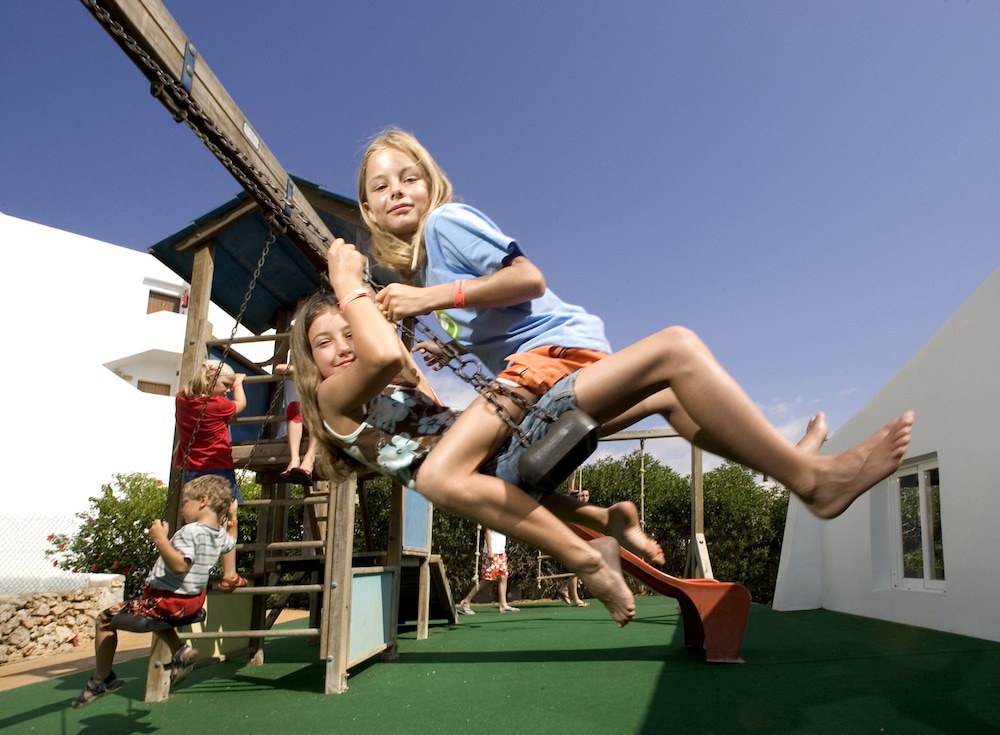 Foto - Gavimar Ariel Chico Hotel and Apartments