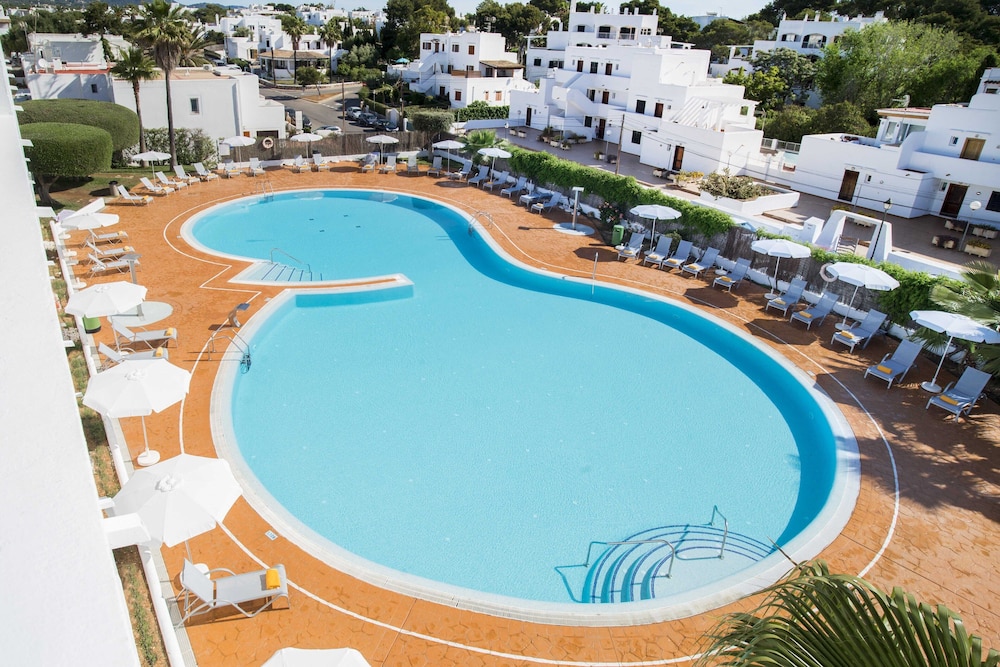 Foto - Gavimar Ariel Chico Hotel and Apartments