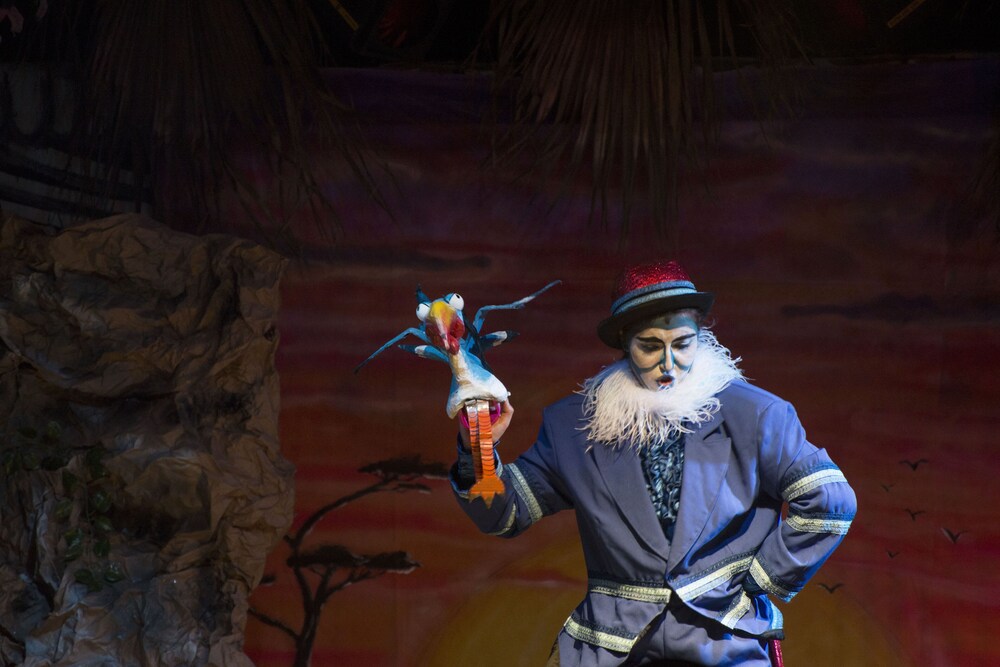 Foto - Gavimar Ariel Chico Hotel and Apartments