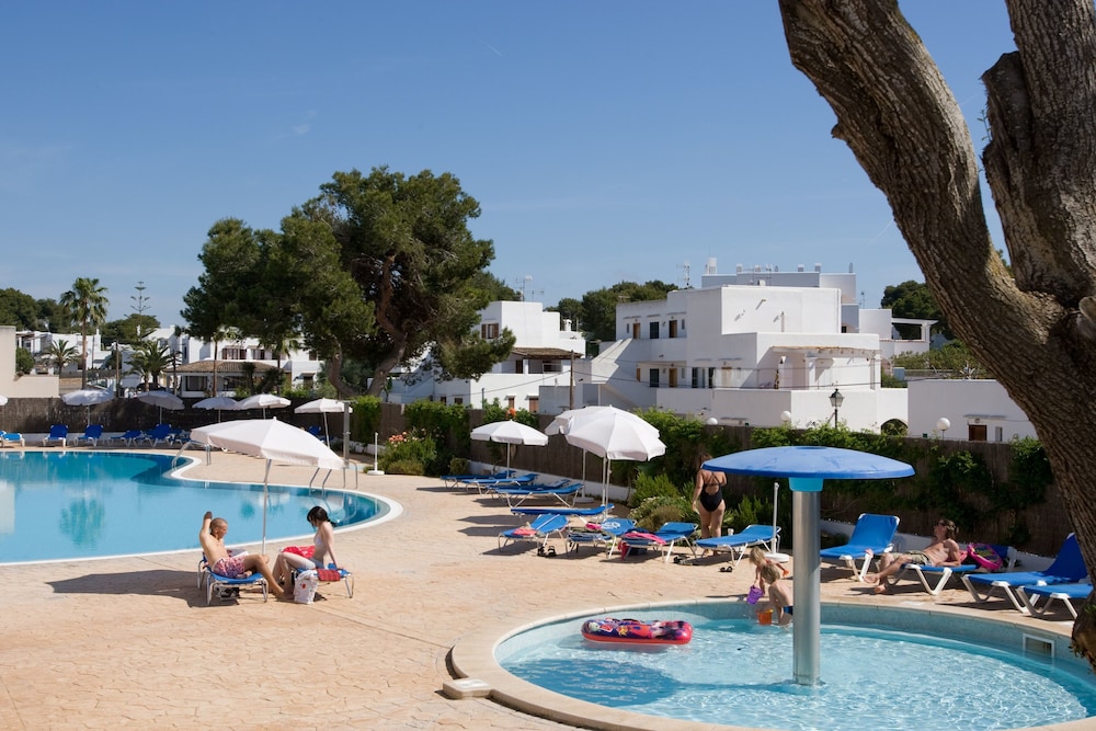 Foto - Gavimar Ariel Chico Hotel and Apartments