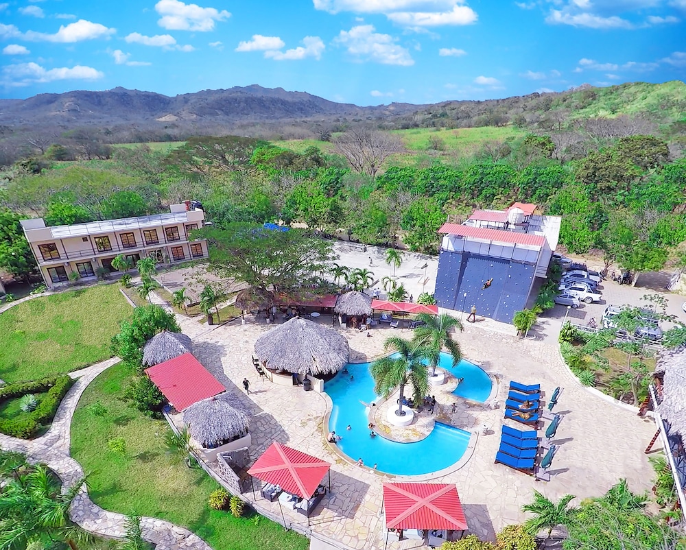 Surf Ranch Hotel & Resort - All Inclusive in San Juan del sur, Nicaragua